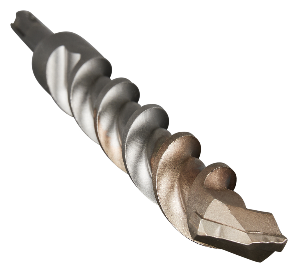 P2S: Betonboor 23x250mm SDS-PLUS