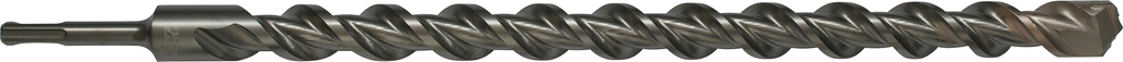 P2S: Betonboor 24x450mm SDS-PLUS