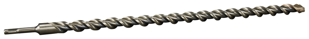 P2S: Betonboor 24x600mm SDS-PLUS