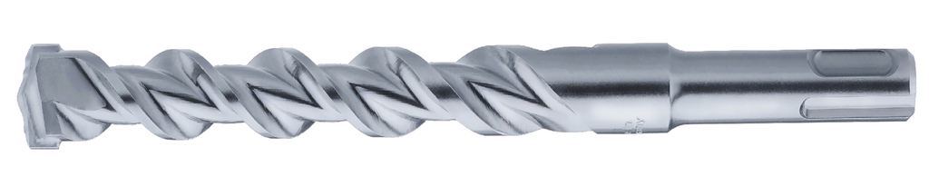 P2S: Betonboor 24x600mm SDS-PLUS