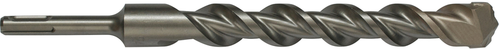 P2S: Betonboor 25x250mm SDS-PLUS