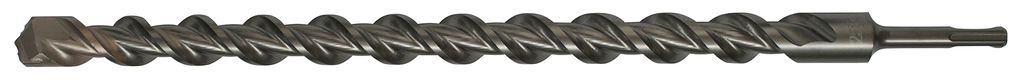 P2S: Betonboor 25x450mm SDS-PLUS