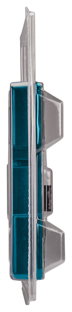 Slagschroefbitset 26-delig