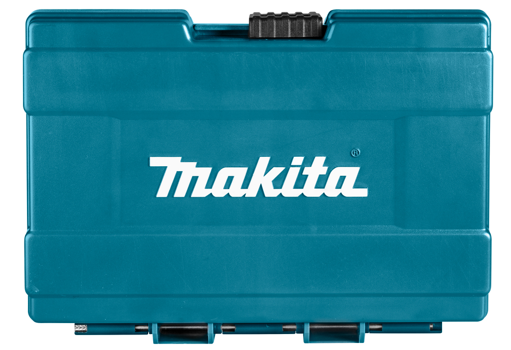 Boor/bit set 34-delig