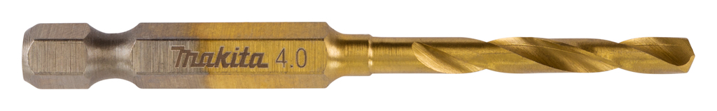 Metaalboor slagschroef 4,0x71mm