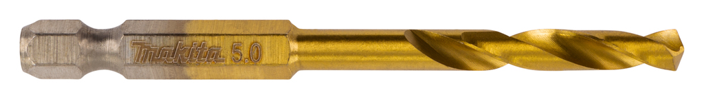 Metaalboor slagschroef 5,0x78mm