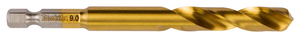 Metaalboor slagschroef 9,0x102mm