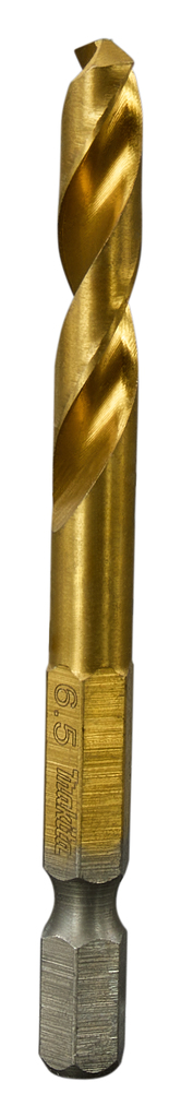 Metaalb Hss-T 6,5x81mm