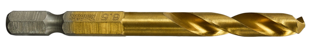 Metaalb Hss-T 6,5x81mm