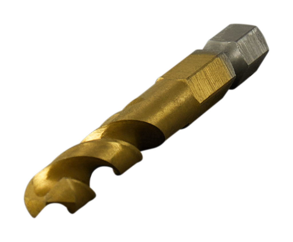 Metaalb Hss-T 6,5x81mm