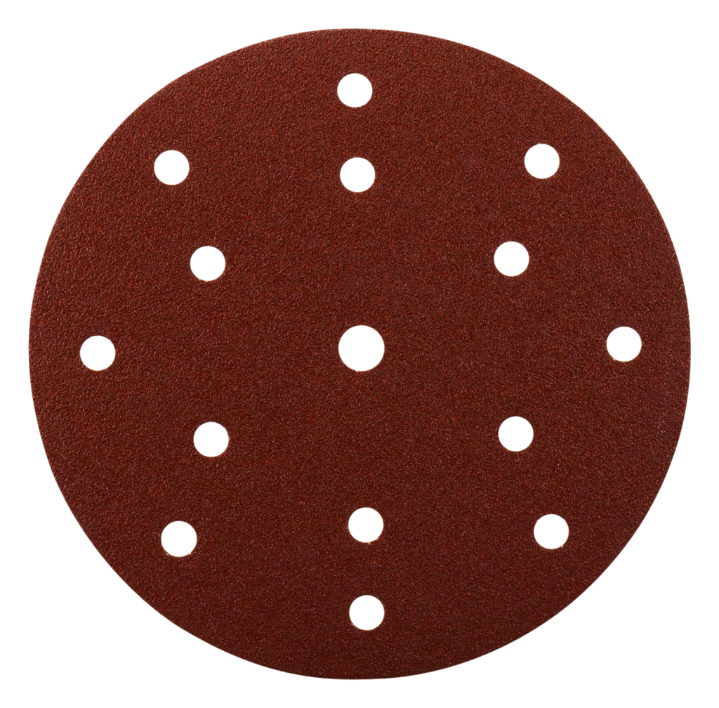 Schuurschijf 150mm A80 velcro