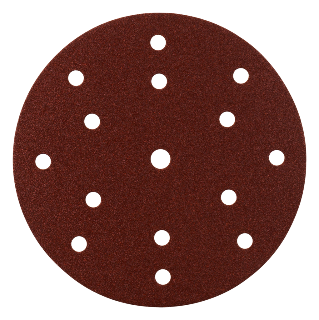 Schuurschijf 150mm A100 velcro