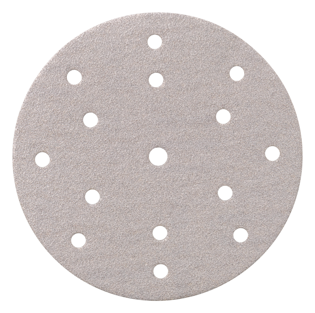 Schuurschijf 150mm A80 velcro