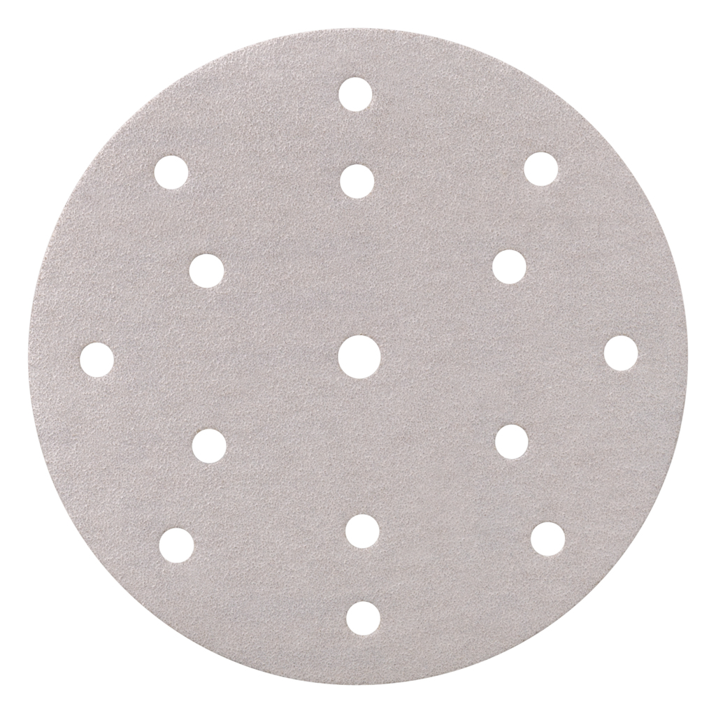 Schuurschijf 150mm A120 velcro