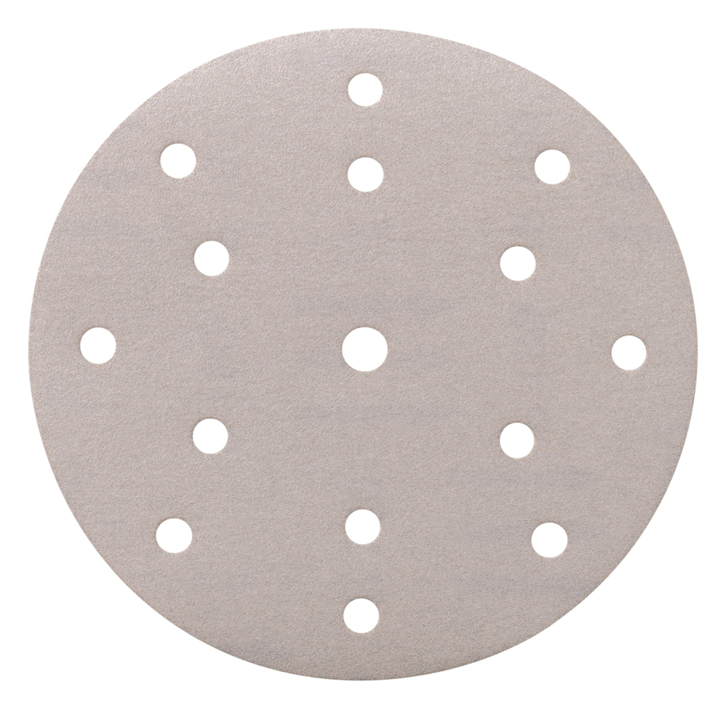 Schuurschijf 150mm A180 velcro