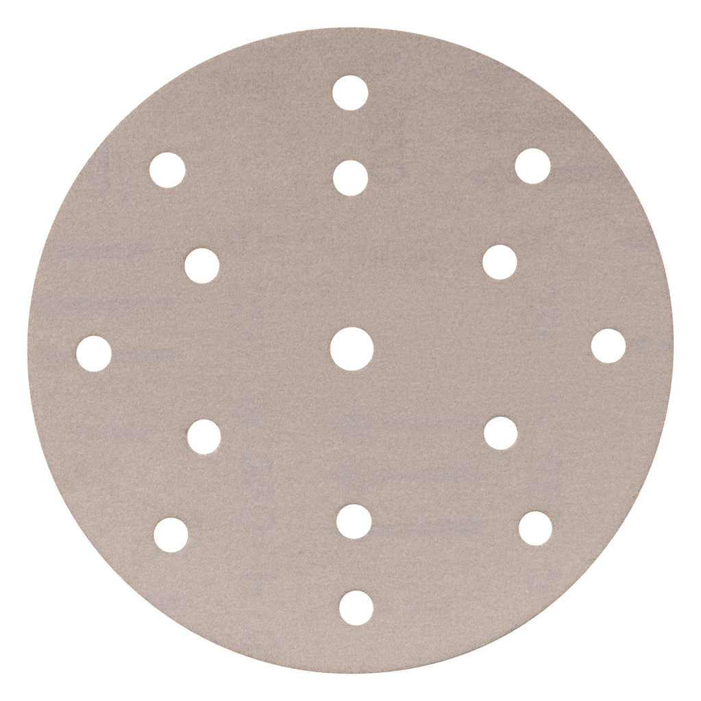 Schuurschijf 150mm A320 velcro