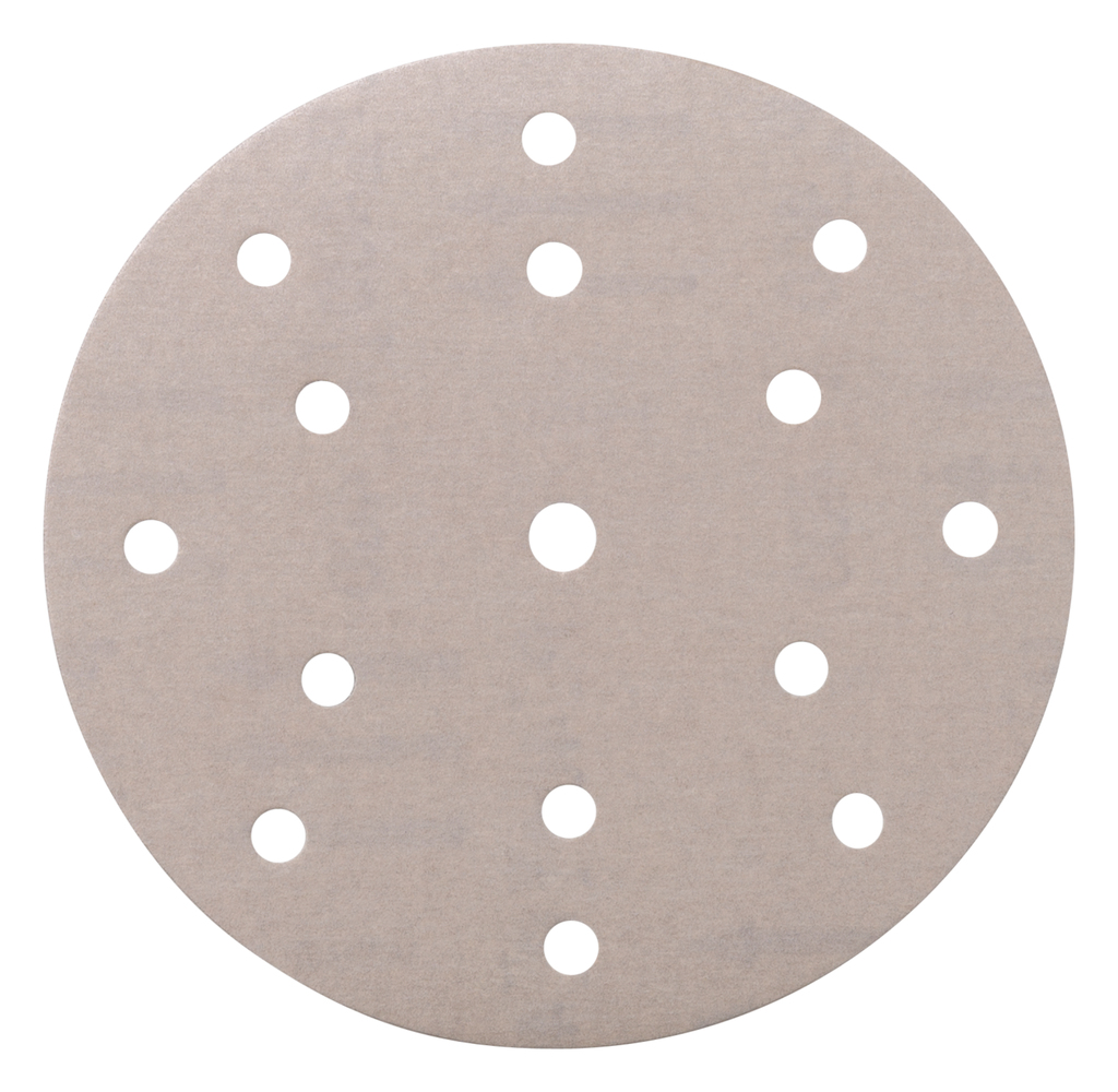 Schuurschijf 150mm A400 velcro