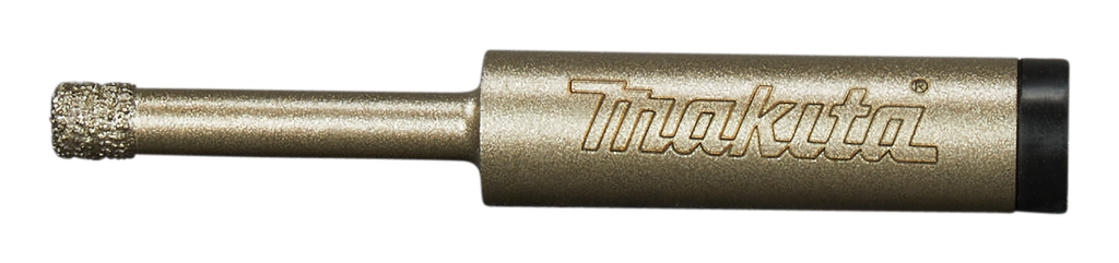 Diamantboor droog 6x20mm