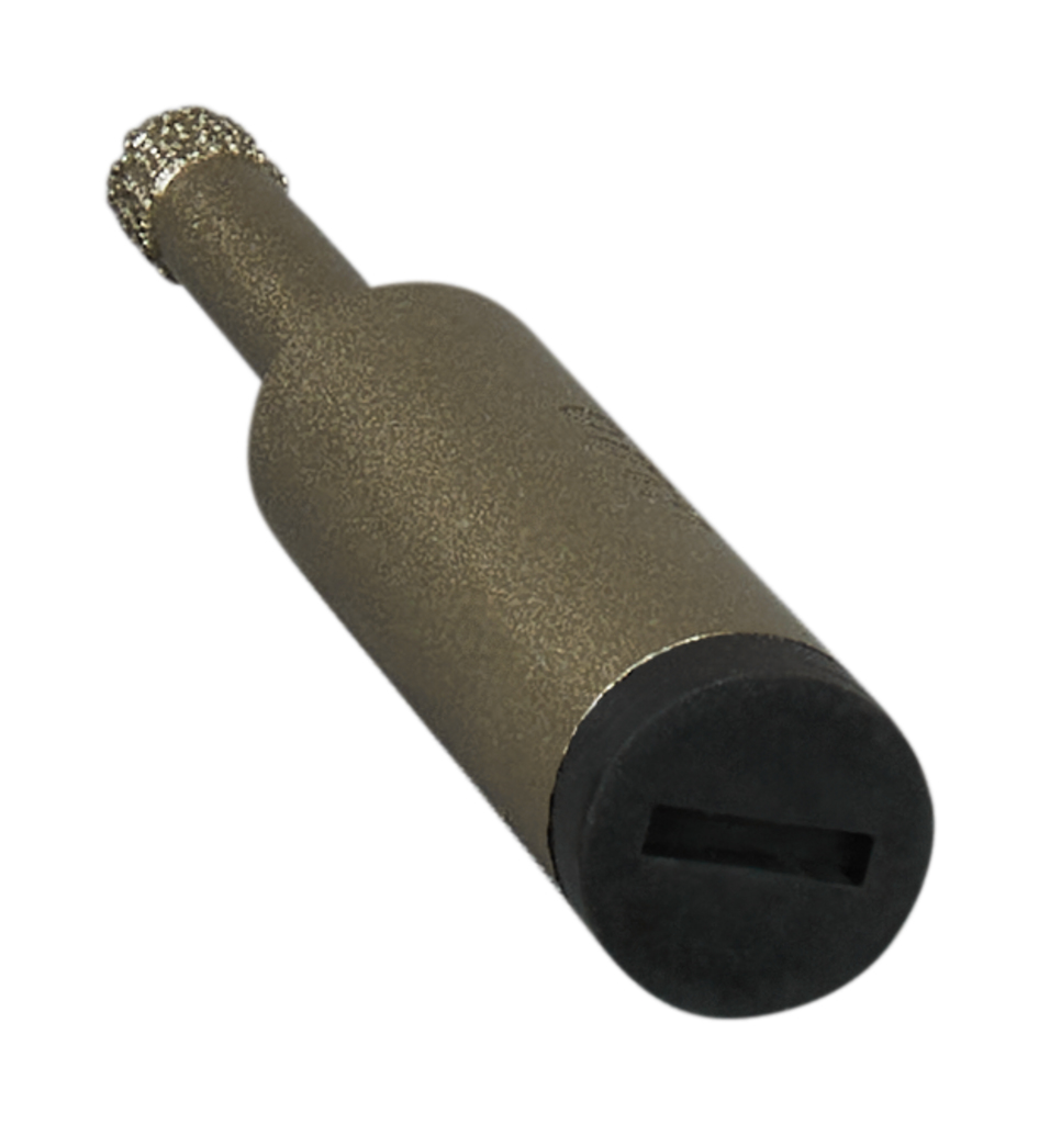 Diamantboor droog 6x20mm