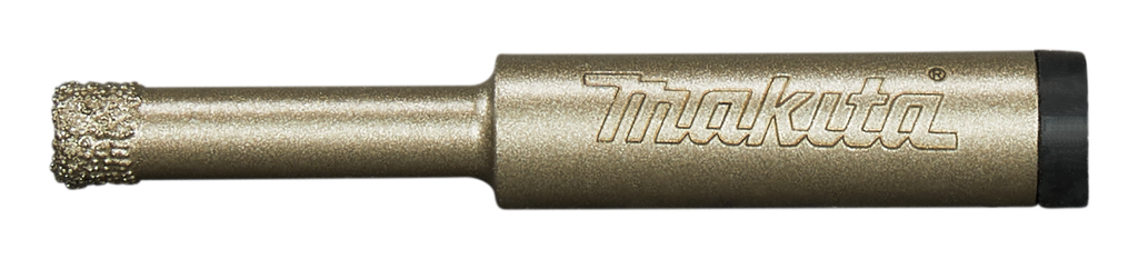 Diamantboor droog 8x20mm