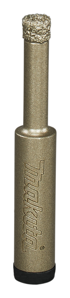 Diamantboor droog 8x20mm