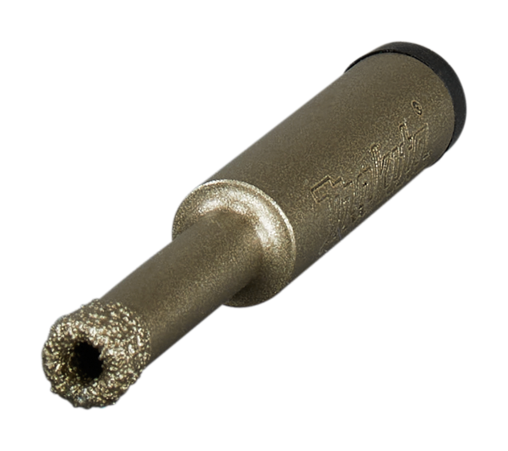 Diamantboor droog 8x20mm