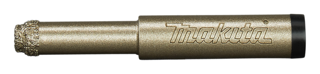 Diamantboor droog 10x20mm