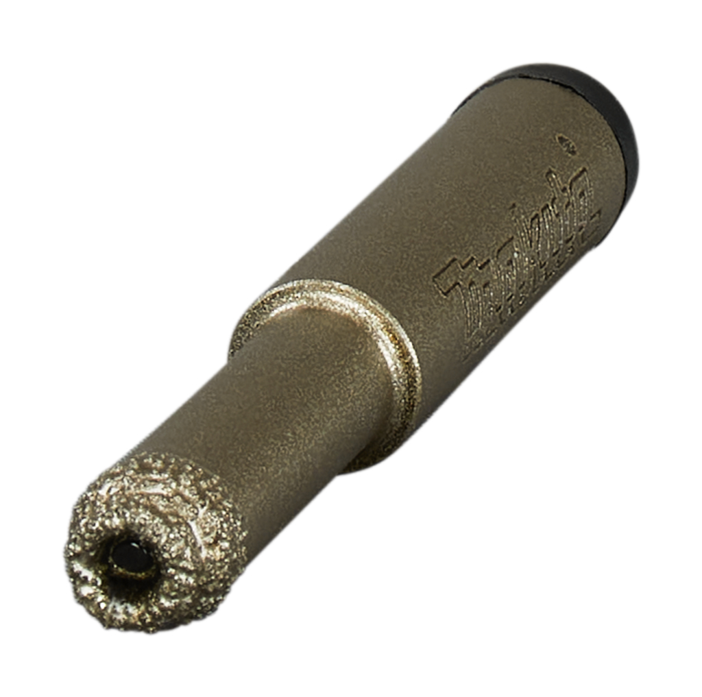 Diamantboor droog 10x20mm