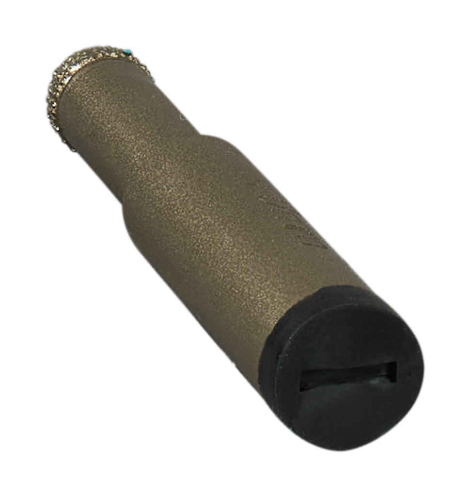 Diamantboor droog 10x20mm