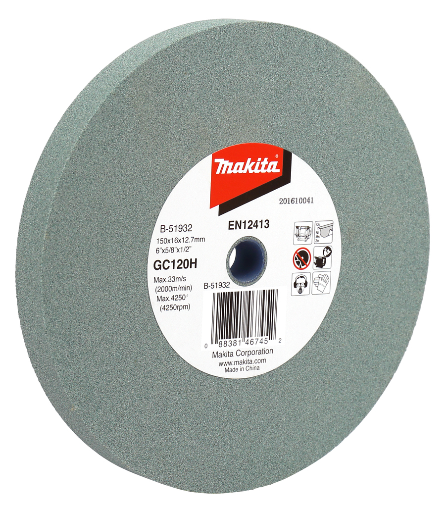 Slijpsteen Alu/Non-ferro