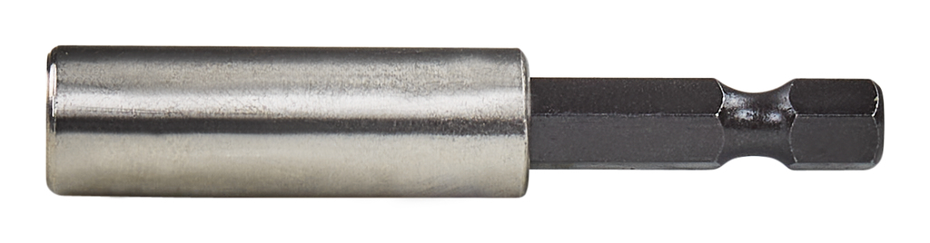 Bithouder magnetisch 1/4"x60mm