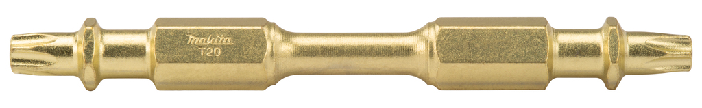 Slagschroefbit T20x65mm