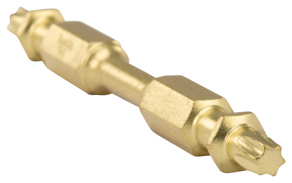 Slagschroefbit T20x65mm