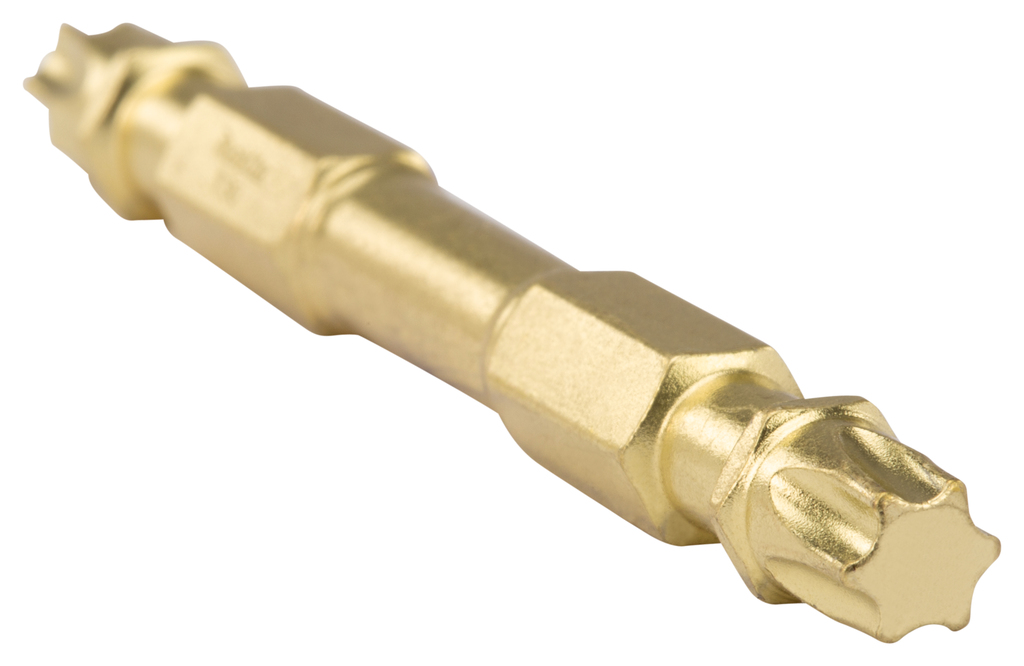 Slagschroefbit T30x65mm 