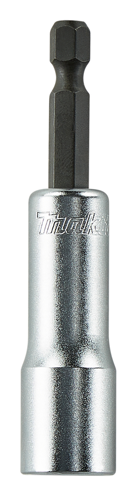 Dop hol/extra diep 10x75mm