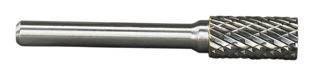 HM stiftfrees staal/RVS