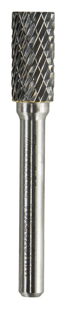 HM stiftfrees staal/RVS