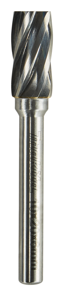 HM stiftfrees alu/non-ferro