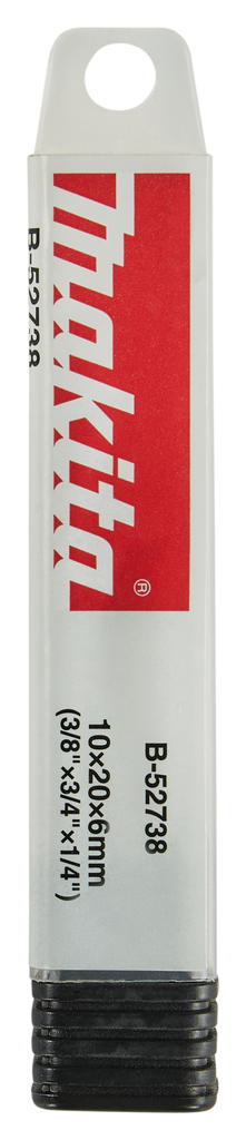 HM stiftfrees alu/non-ferro