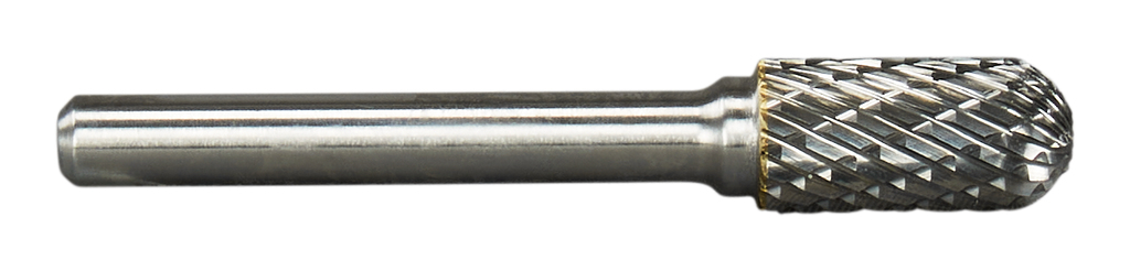 HM stiftfrees staal/RVS