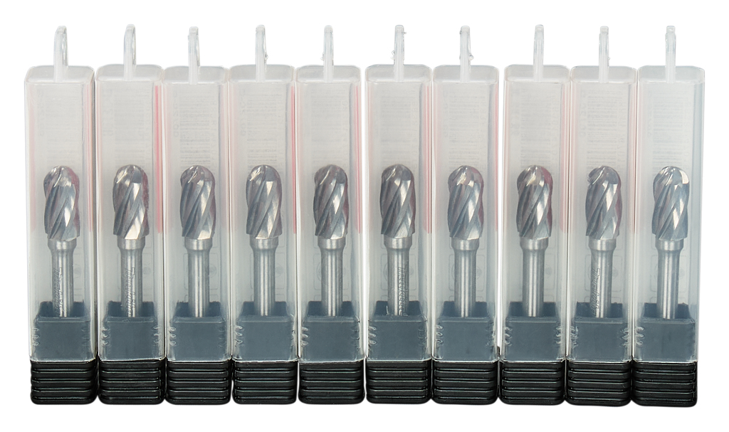 HM stiftfrees alu/non-ferro