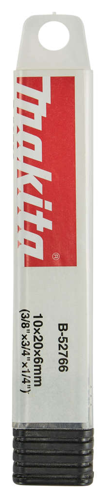 HM stiftfrees alu/non-ferro