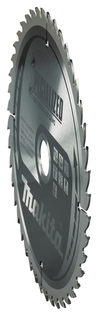 Cirkelzaagblad Hout