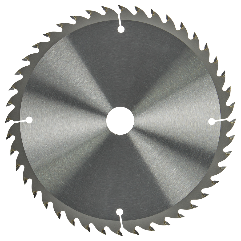Cirkelzaagblad Hout