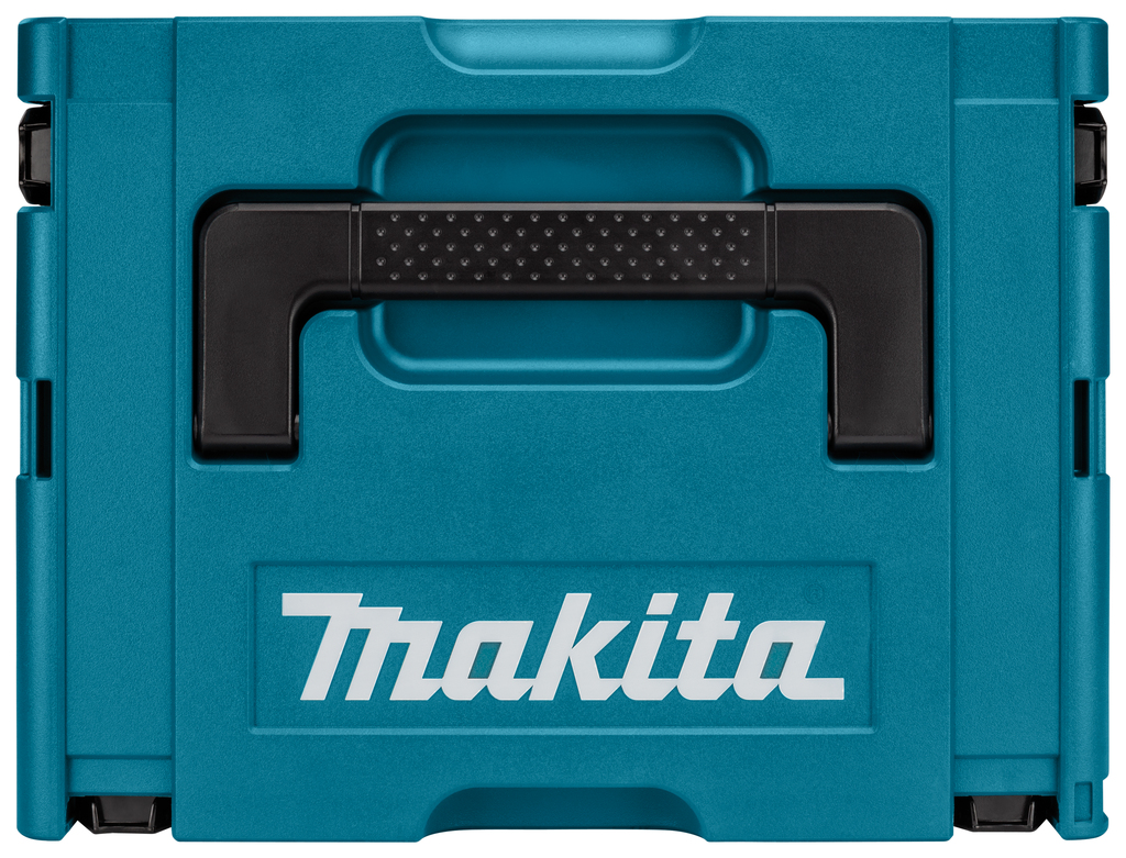 Boor-/schroefbitset 62-delig