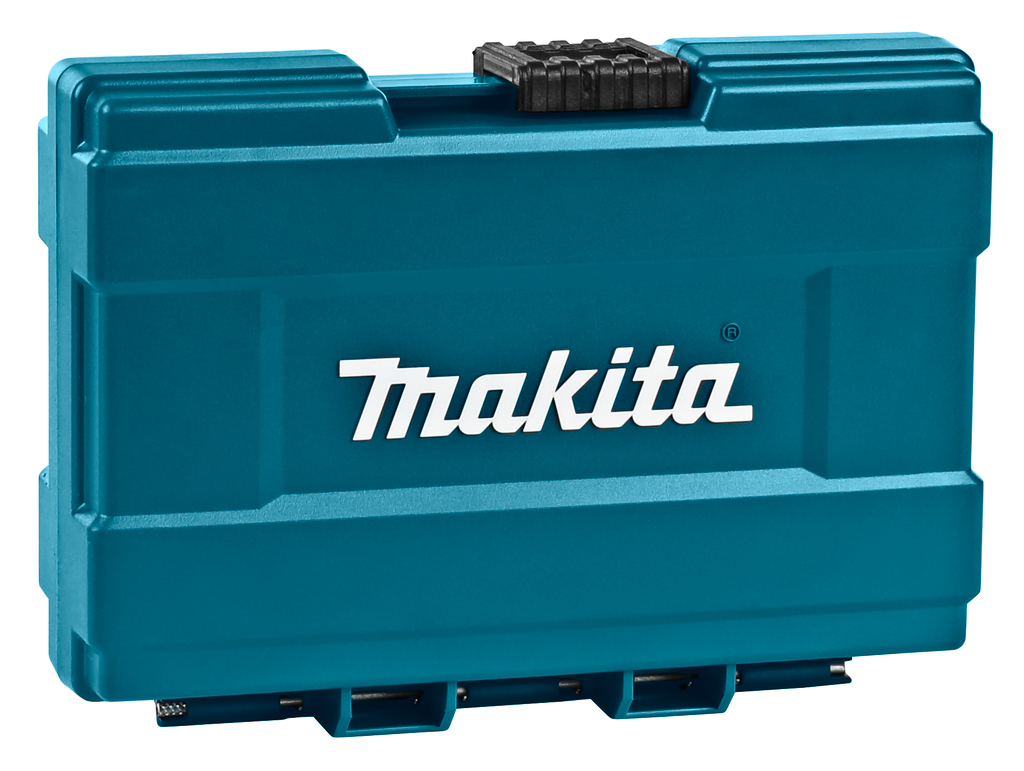 Boor-/schroefbitset 38-delig