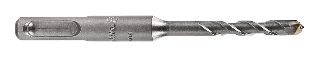 B2S: Betonboor 6x110mm