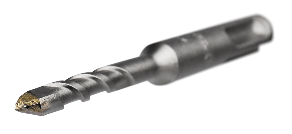 B2S: Betonboor 6x110mm