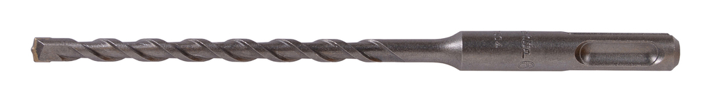 B2S: Betonboor 6x160mm