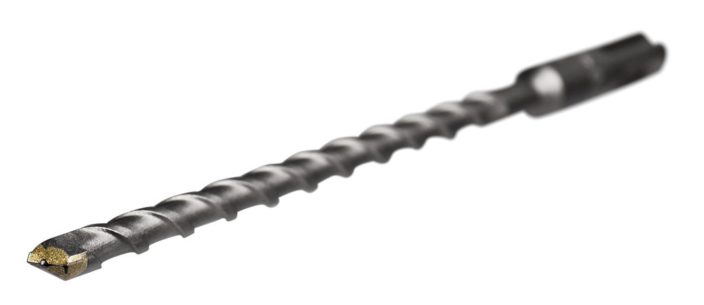 B2S: Betonboor 6x210mm